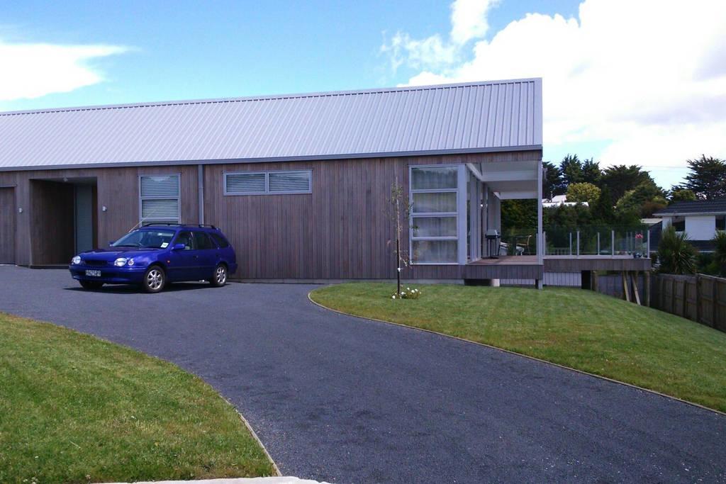 Restview Dunedin Exterior foto