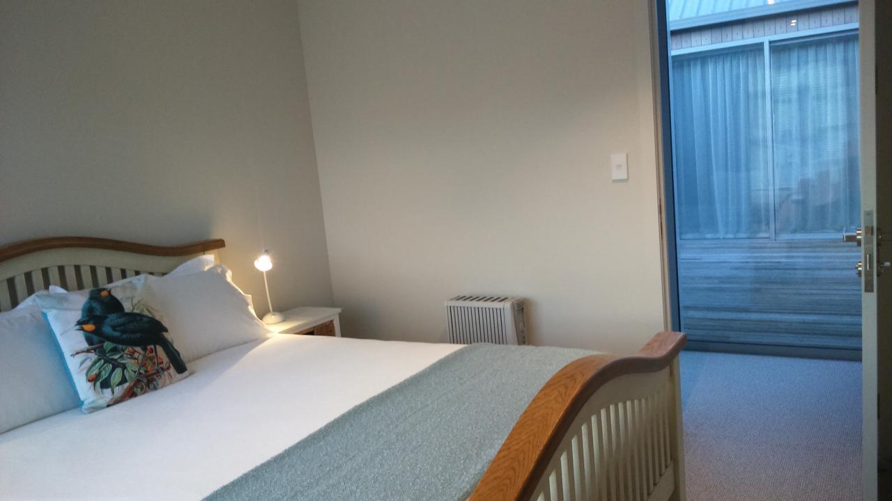 Restview Dunedin Exterior foto