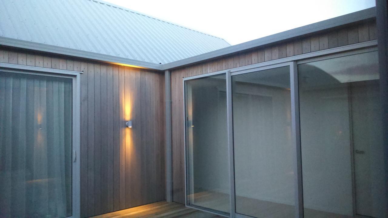 Restview Dunedin Exterior foto